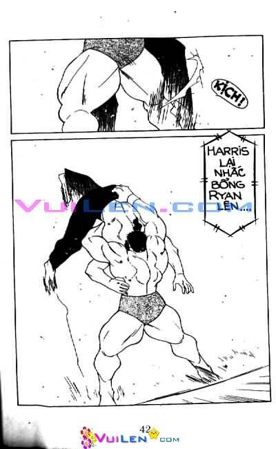 truyền nhân atula - shura no mon i chapter 37 43