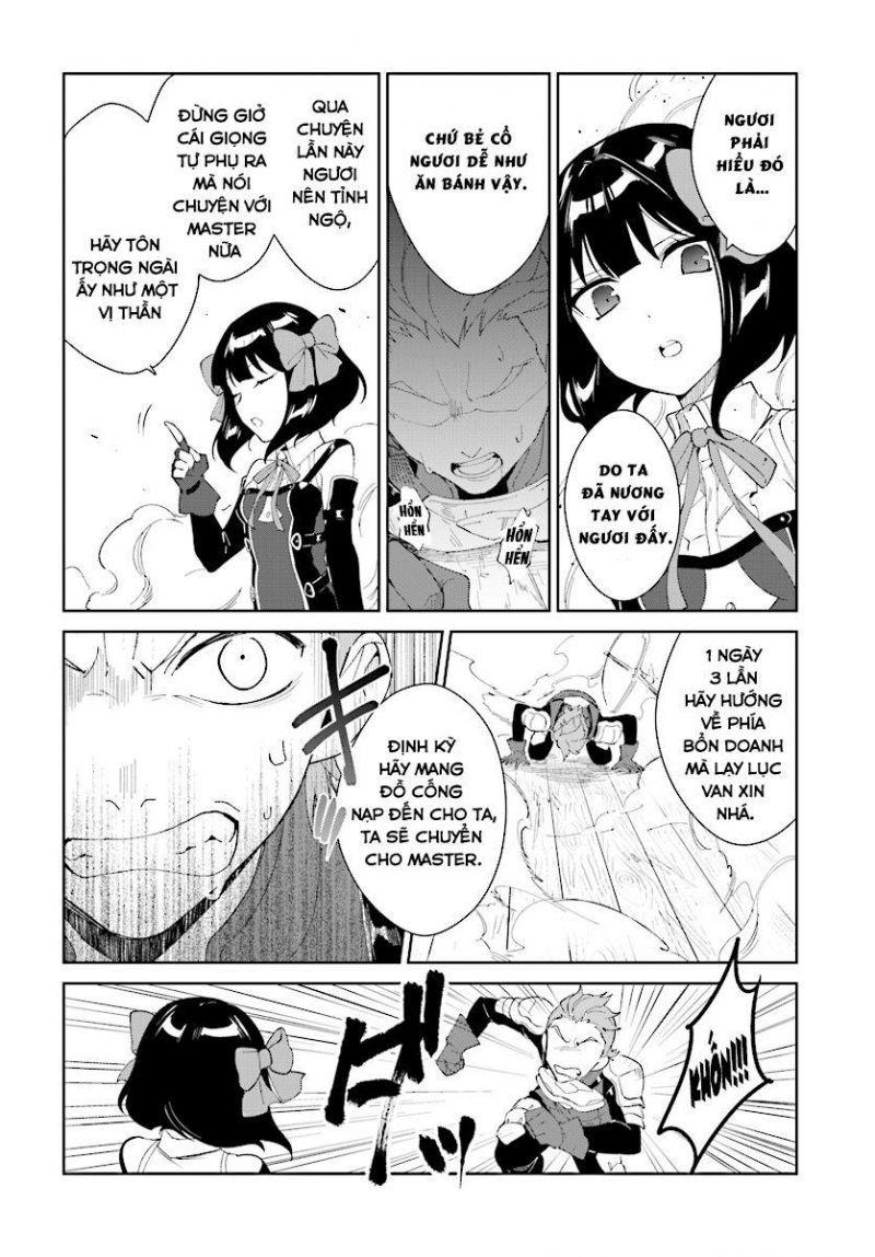 nageki no bourei wa intai shitai - saijiyaku hanta ni yoru saikiyou patei ikusei jutsu chapter 4.2 15