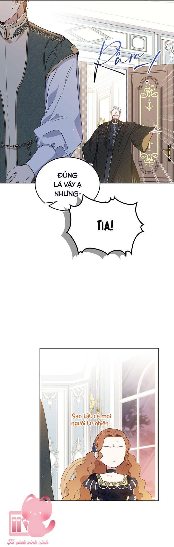 kiếp này ta sẽ trở thành gia chủ chapter 103 14