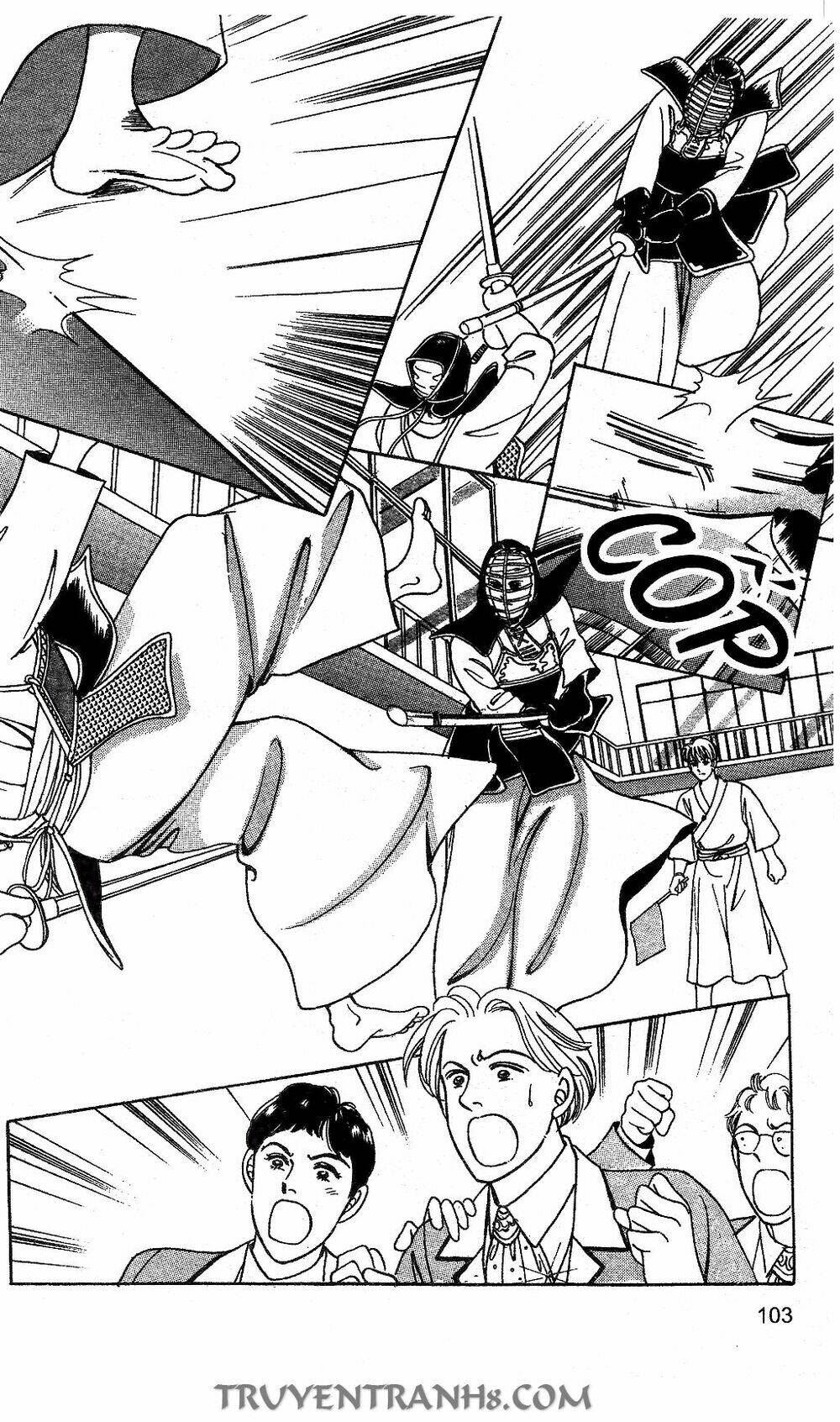 lọ lem kén rể chapter 17 4