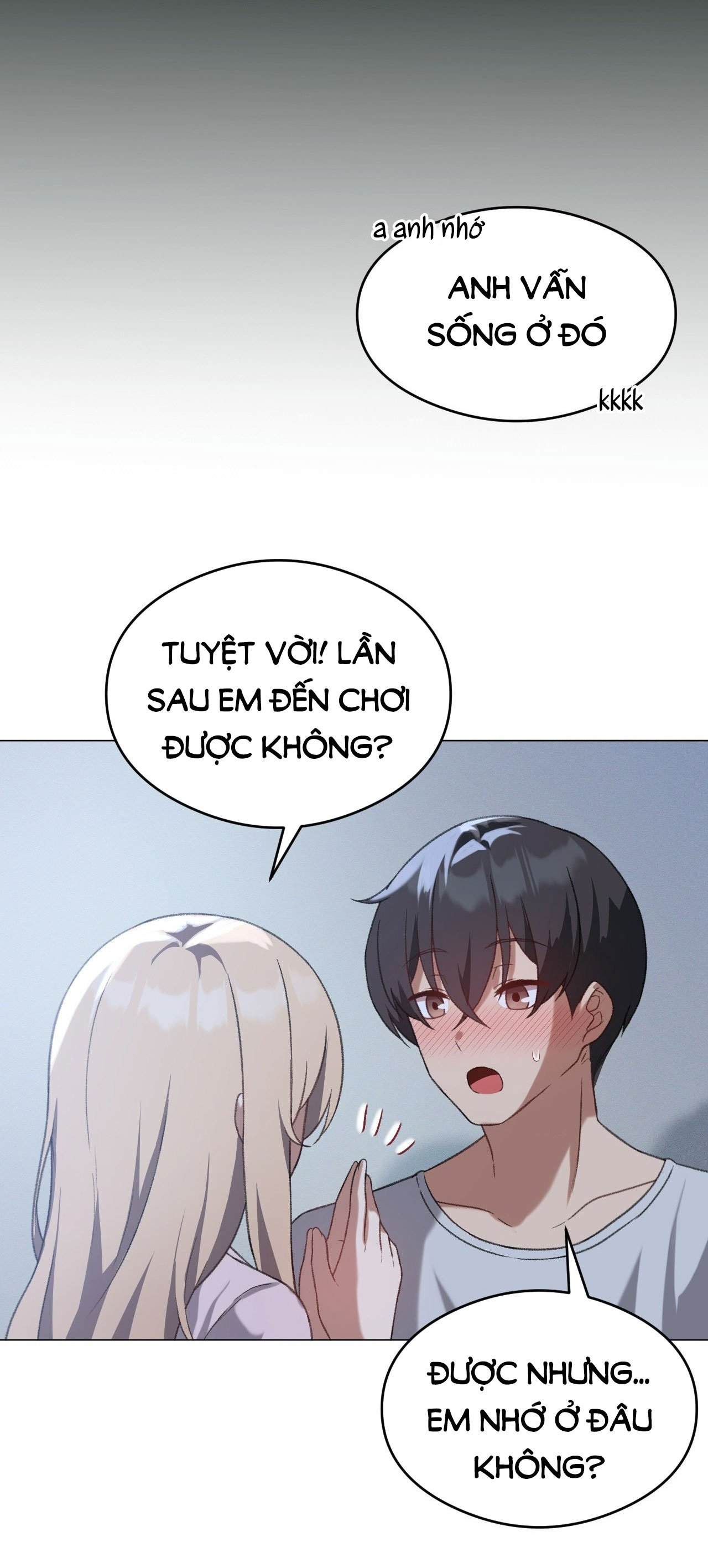 [18+] thăng cấp đến khi hài lòng chapter 26.1 22