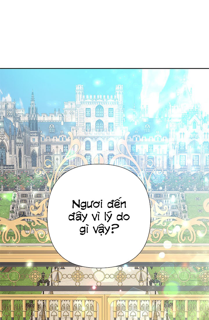 hôm nay ác nữ cũng thấy vui chapter 34.1 1