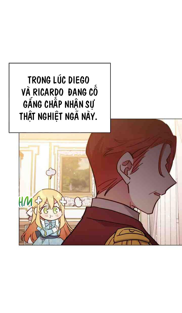 quý cô không thể chạm vào chapter 7 3