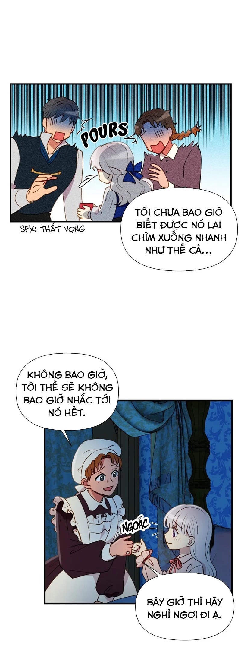 bản khế ước với nữ công tước ác ma chapter 21 18