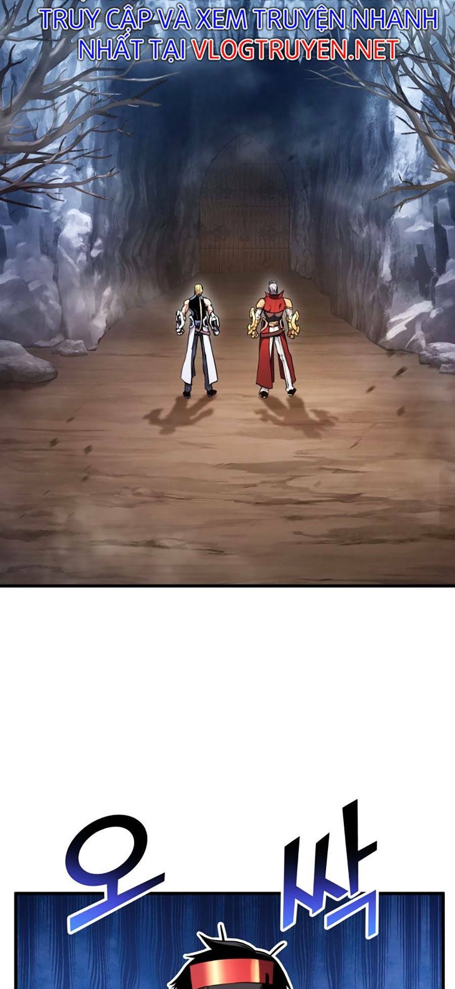 huyền thoại game thủ - tái xuất chapter 60 124