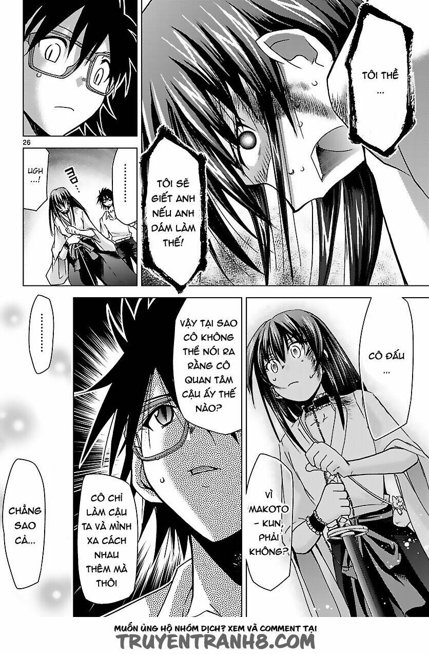 super-dreadnought girl 4946 chapter 17 26