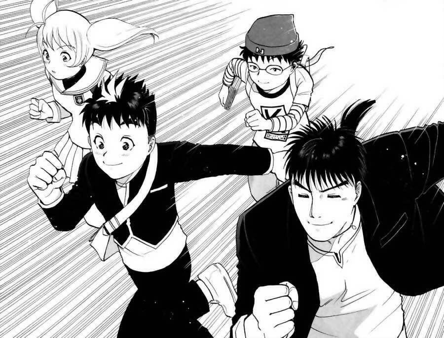 detective academy q chapter 1 68