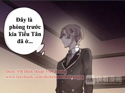 vết cắn ngọt ngào phần 2 chapter 13 26