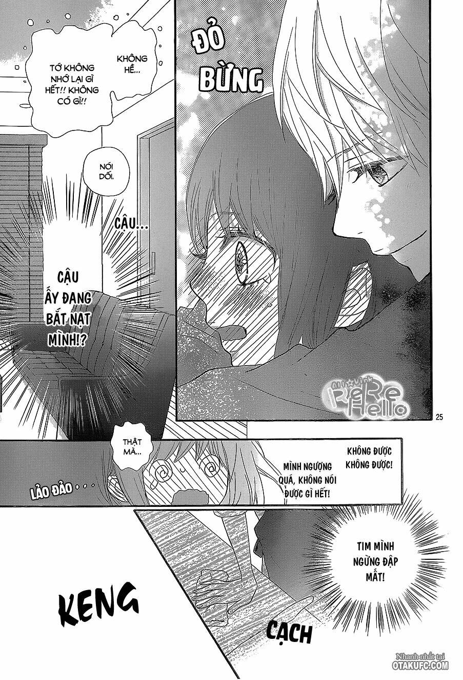 rere hello chapter 22 26