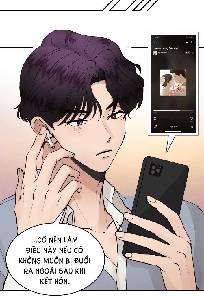 cặp đôi oan gia ngõ hẹp chapter 19 48