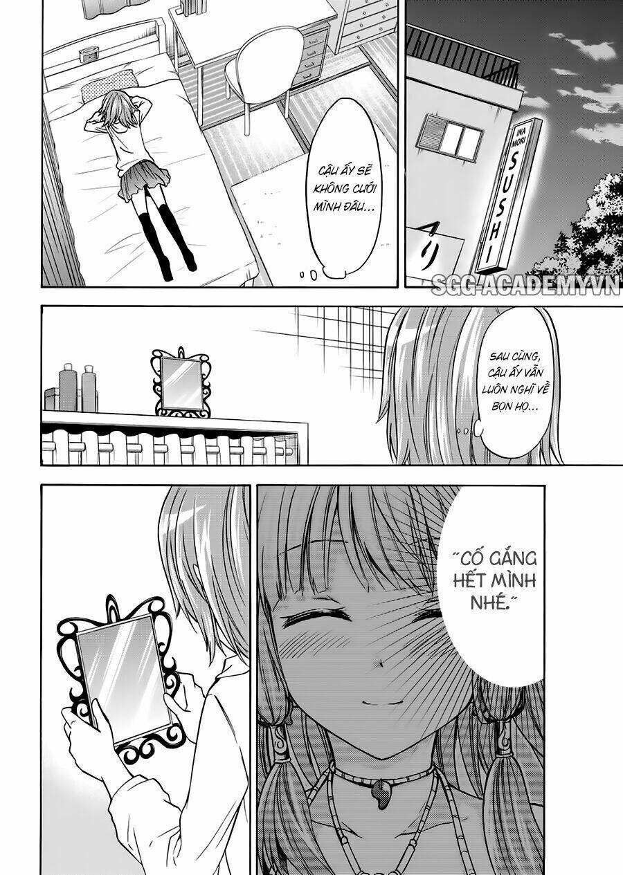 maga-tsuki chapter 61 21