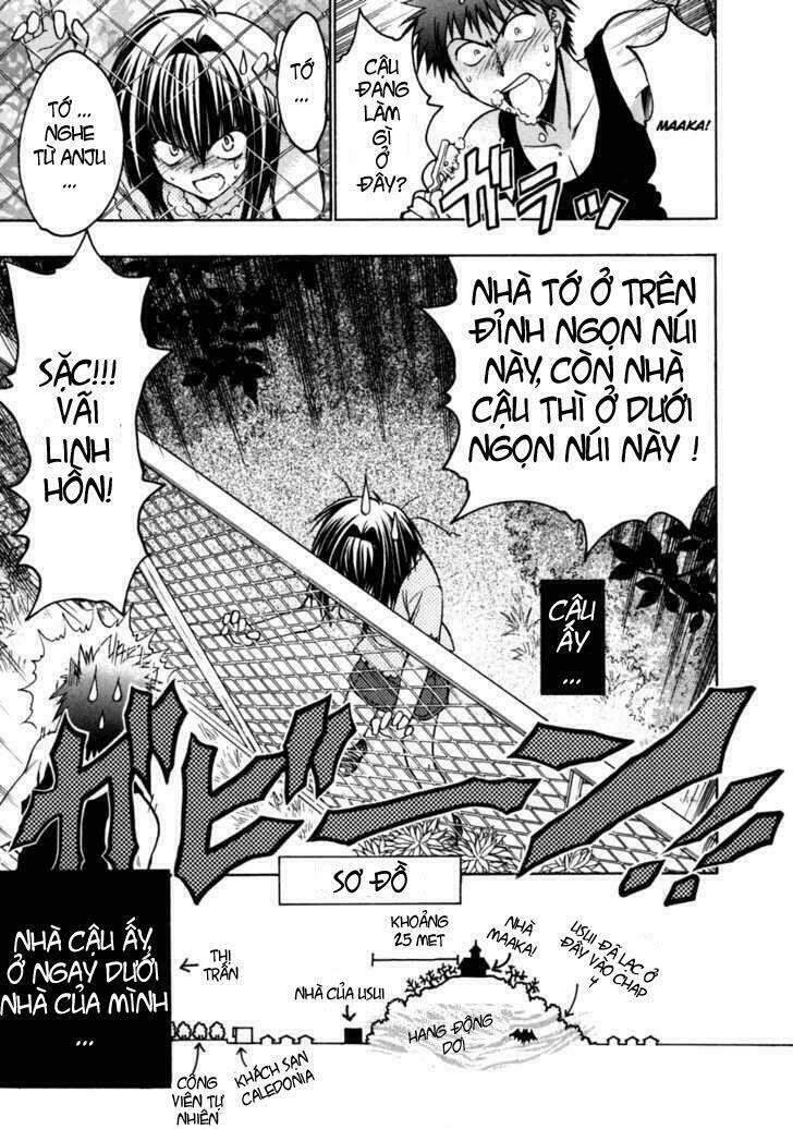 little vampire chapter 9 30