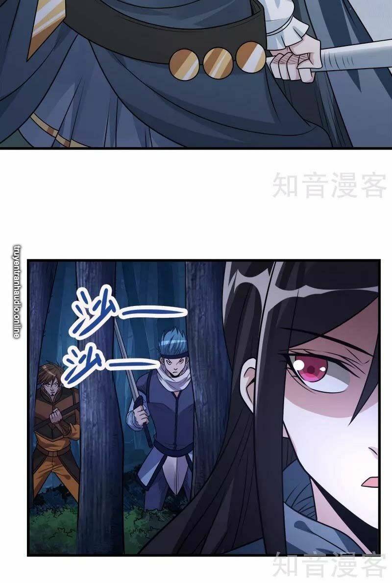 kiếm vũ chapter 113 6