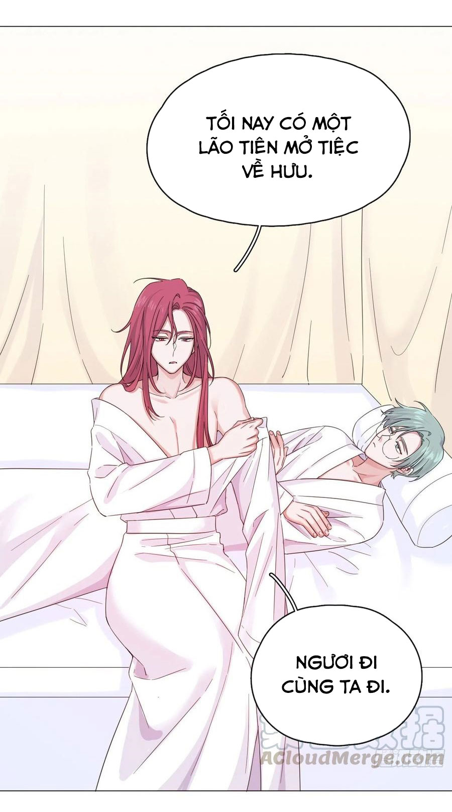 nhất hoàng cửu công thập nhị thê chapter 36 3