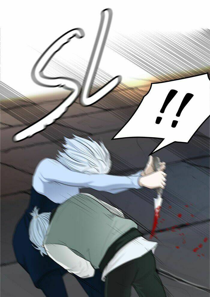 cuộc chiến trong tòa tháp chapter 363 28