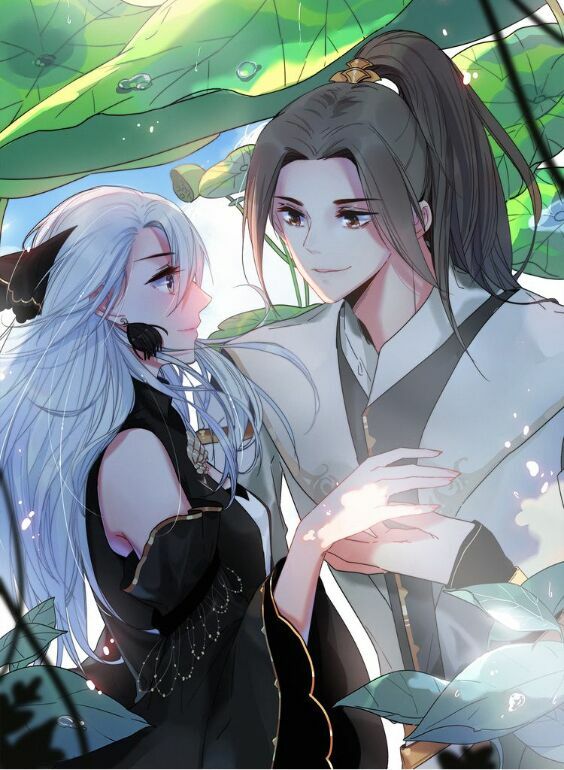 dữ tử thành thuyết chapter 14 2