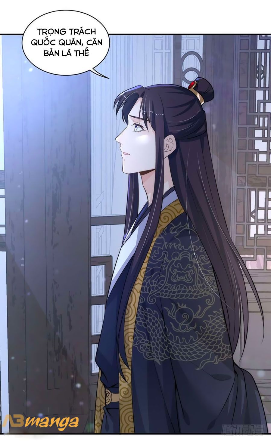 cung đấu live chapter 24 12