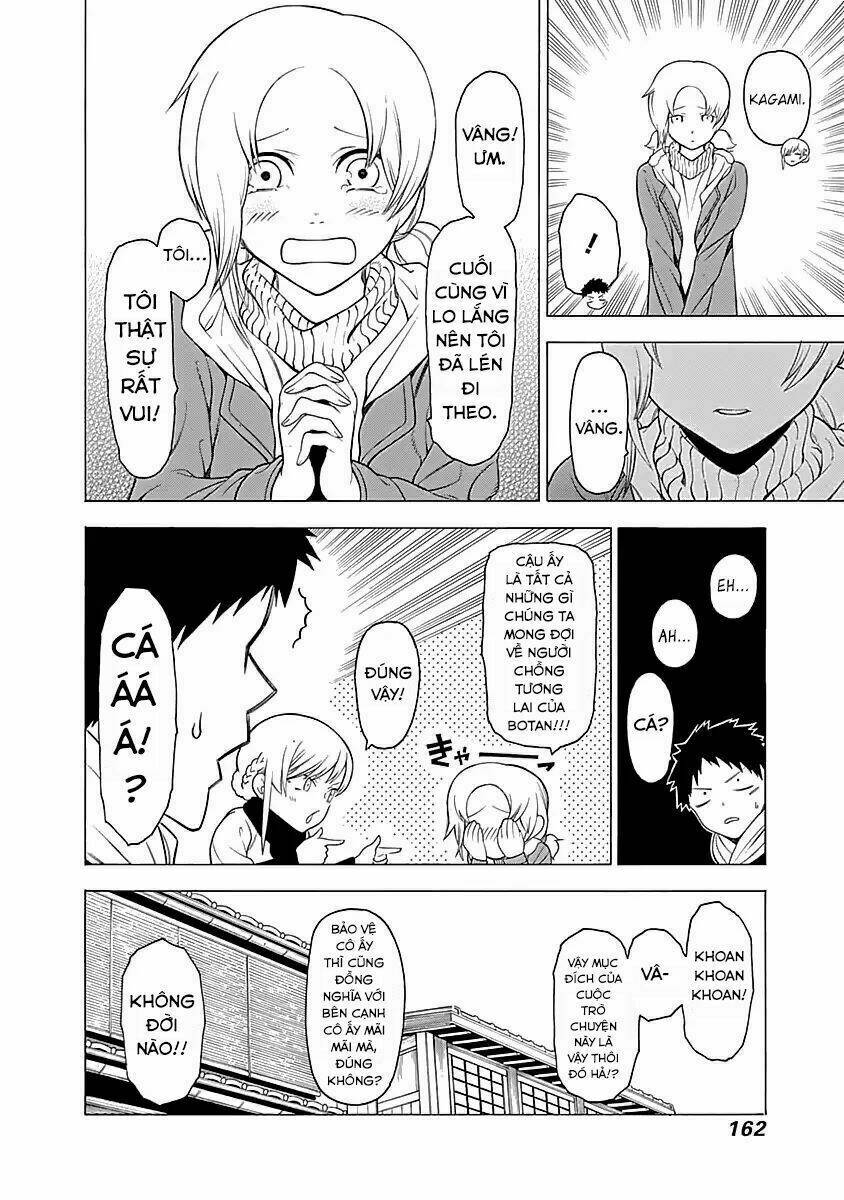 mononogatari chapter 11 16