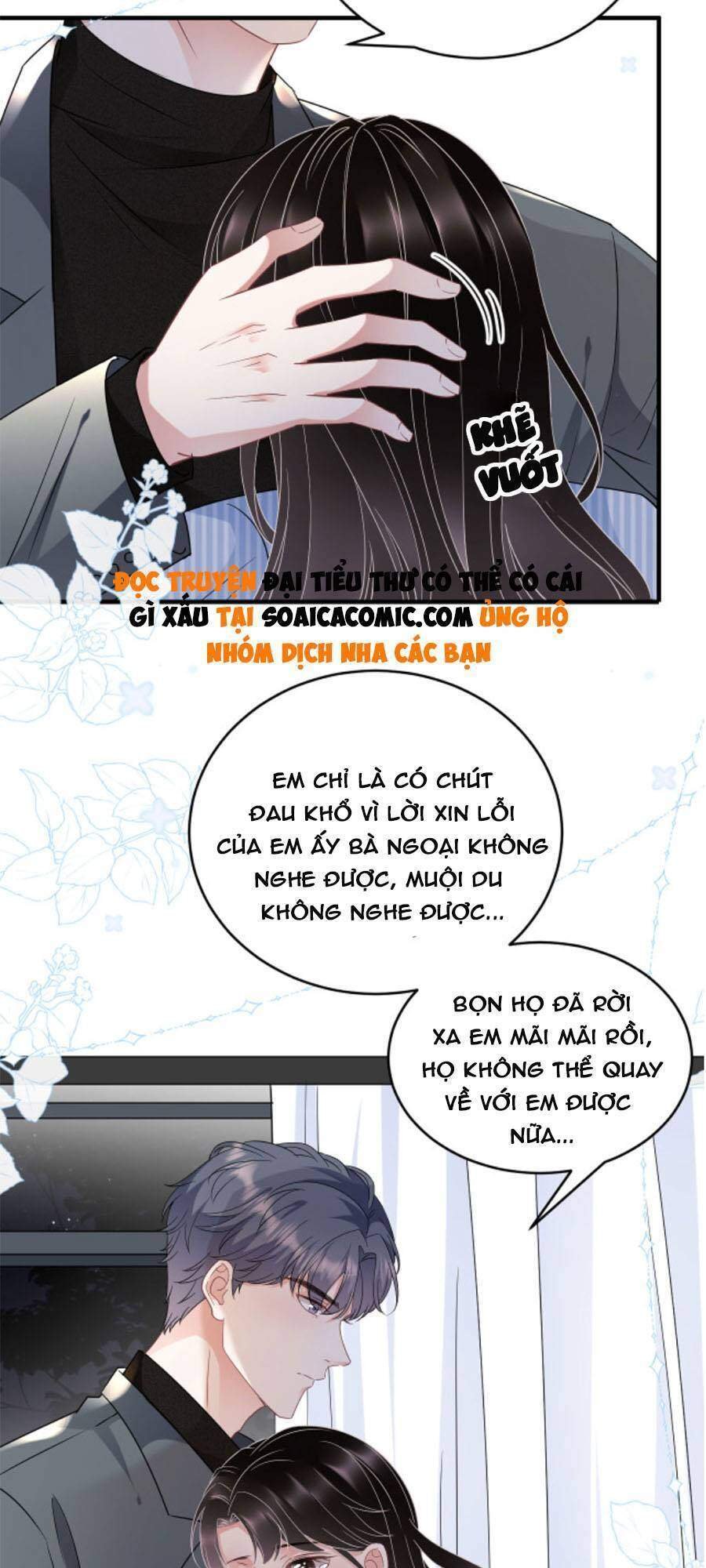 [16+] đại tiểu thư có thể có ý đồ xấu chapter 59 27