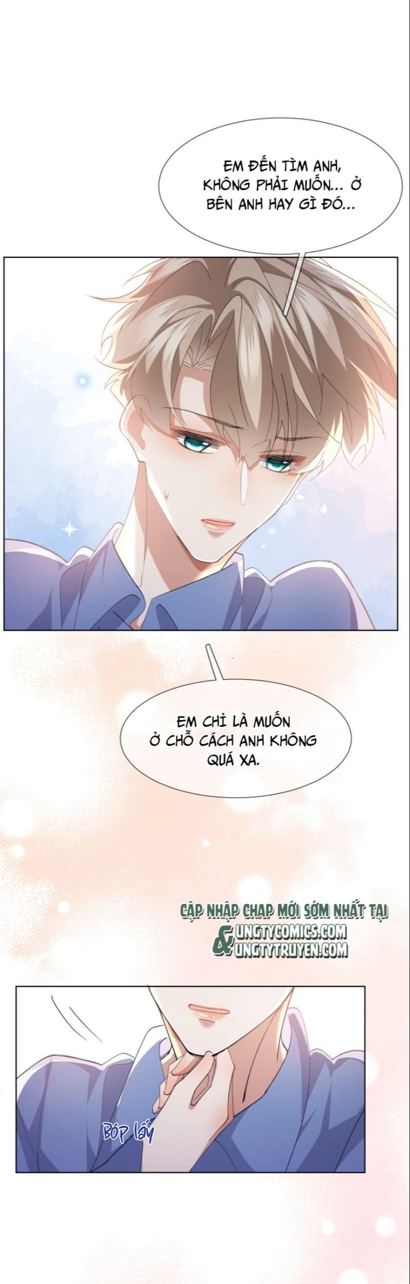 tư tự vạn thiên chapter 30 22