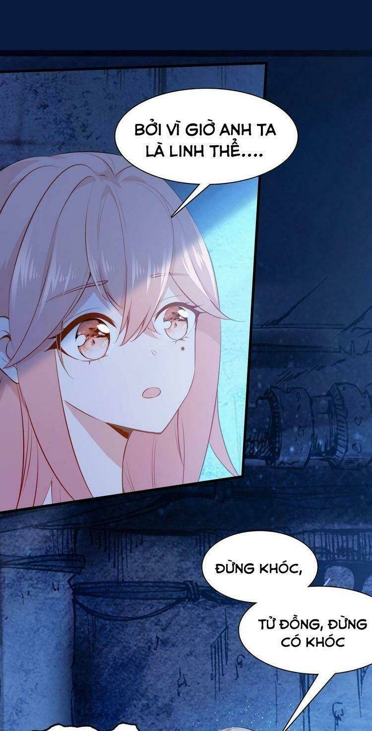 chuyển phát nhanh tình yêu chapter 27 5