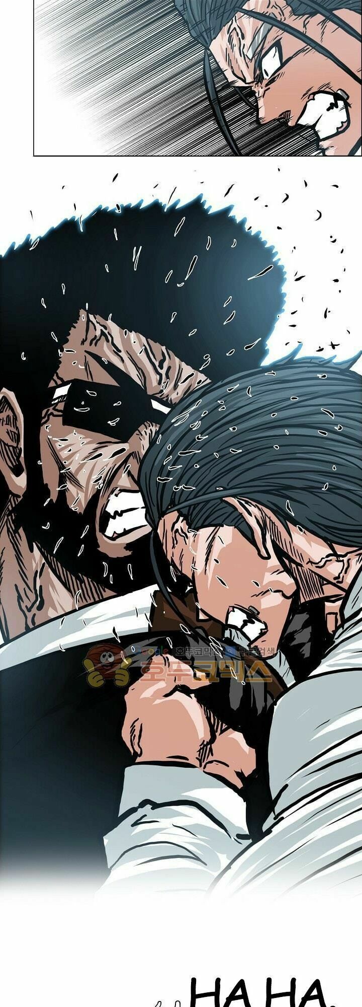 bá chủ học đường ss3 chapter 29 23