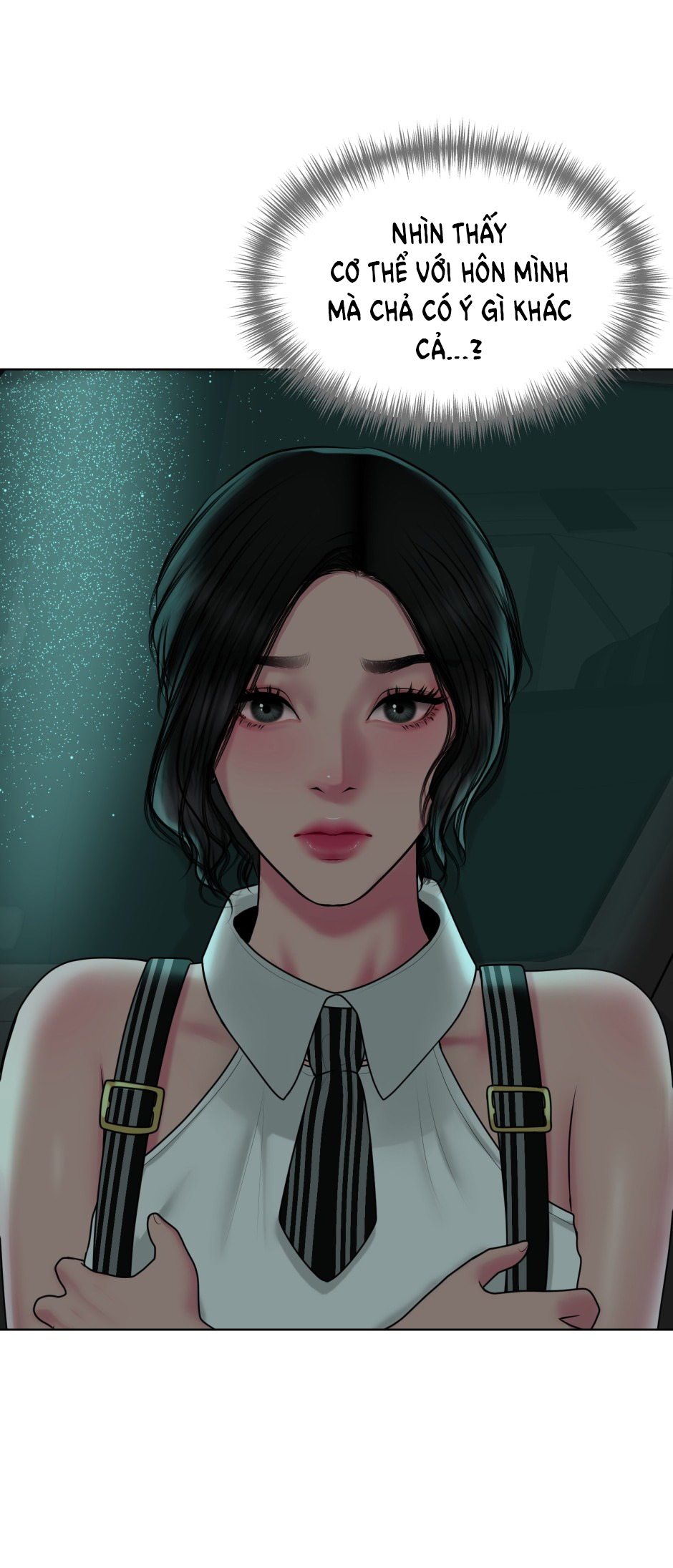 góc tối trái tim chapter 20.1 1