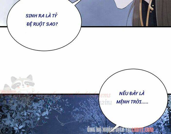 trọng sinh bá sủng nhiếp chính vương quá mạnh mẽ chapter 84 60