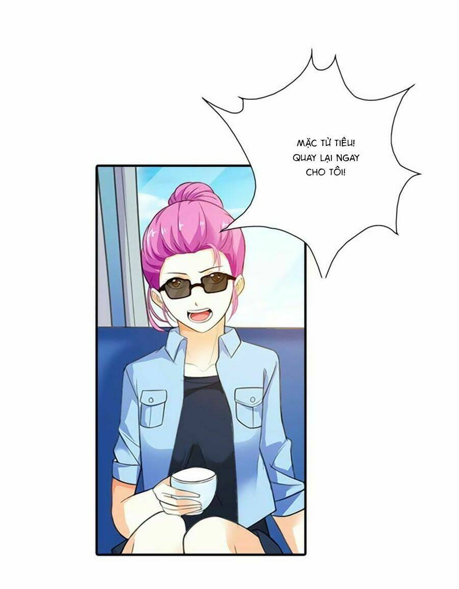 song diện danh viện chapter 58 16