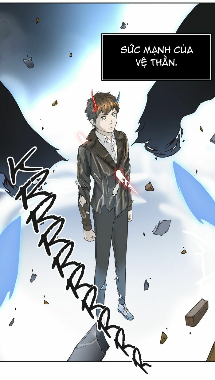 tòa tháp bí ẩn 2 chapter 304 8