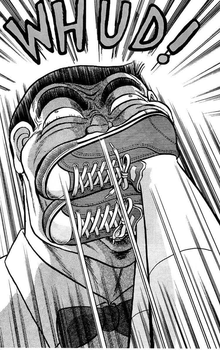 fubata-kun change! chapter 15 25