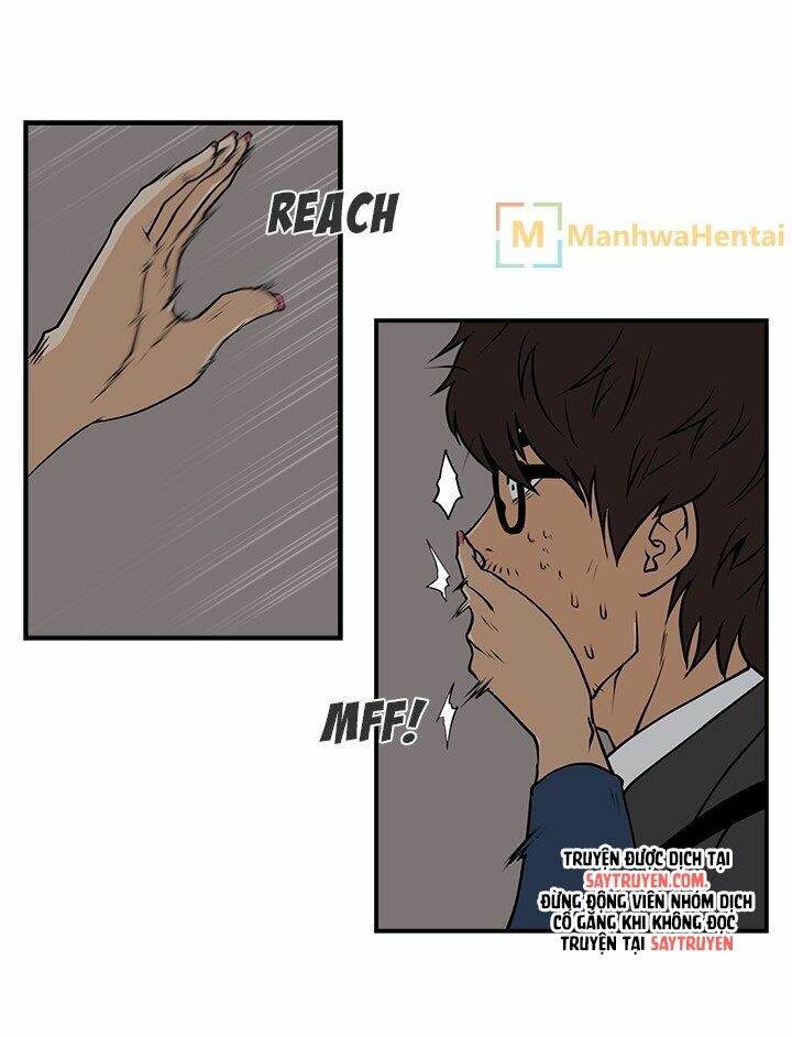 mr kang chapter 0 30