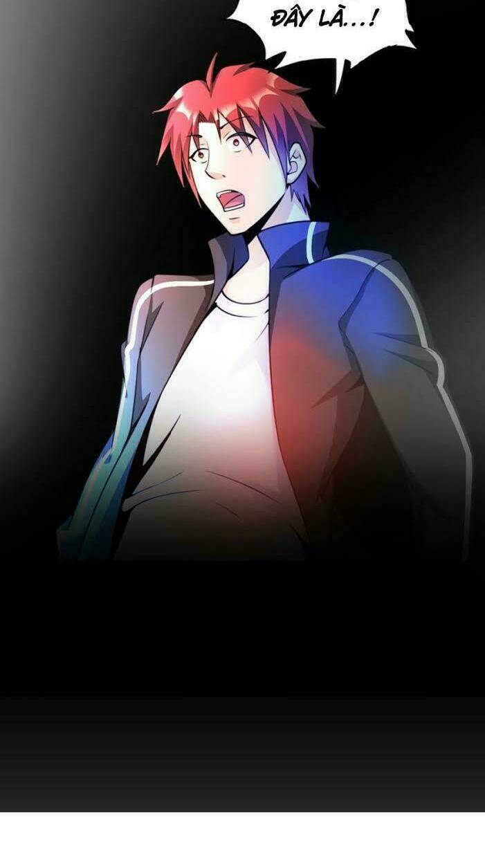 thần tiên dạy tôi giả x chapter 26 40