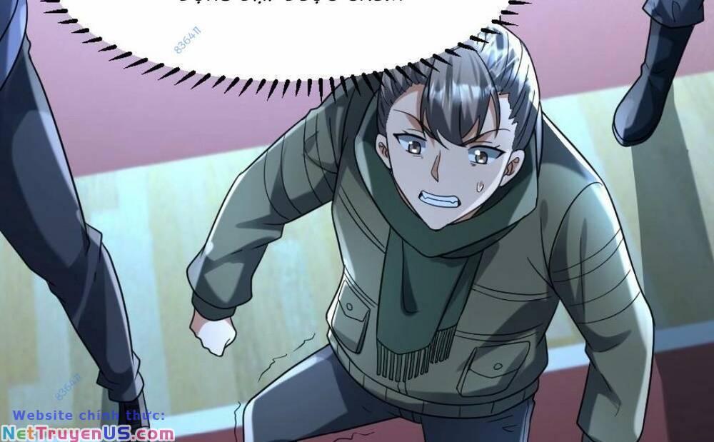 đóng băng toàn cầu: tôi gây dựng nên phòng an toàn thời tận thế chapter 147 39