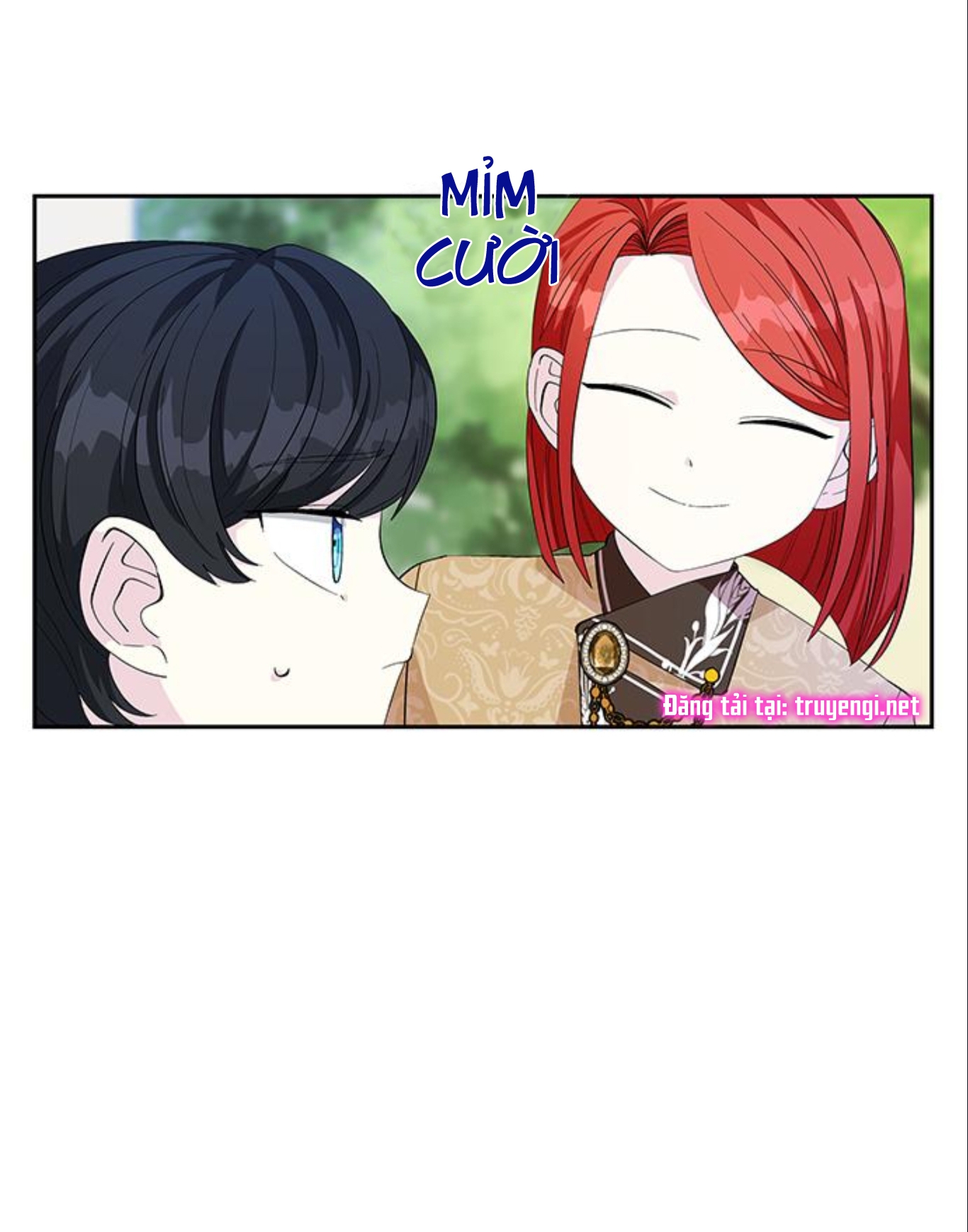 con người không phải thứ có thể sửa đổi được đâu! chapter 18 13