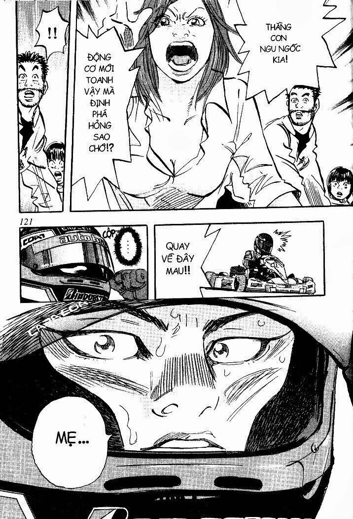 khát vọng đường đua chapter 10 26