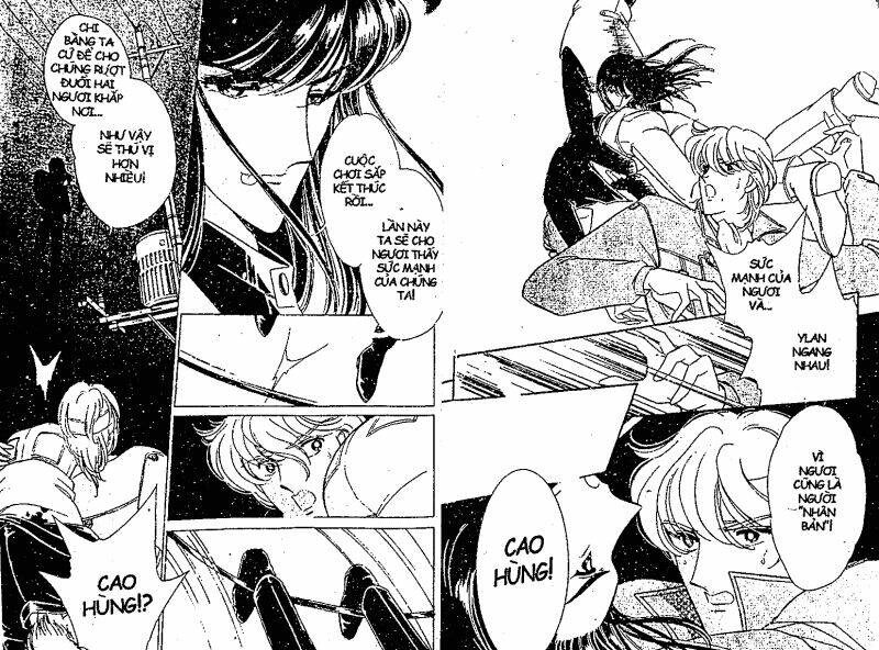 dấu phong ấn xanh chapter 7 63