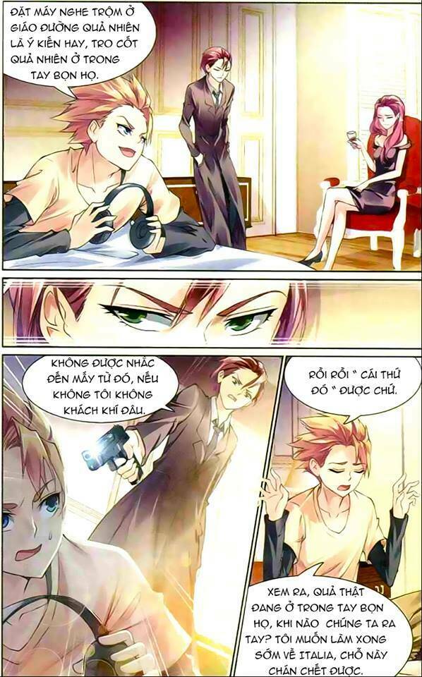 mafia bride chapter 14 14
