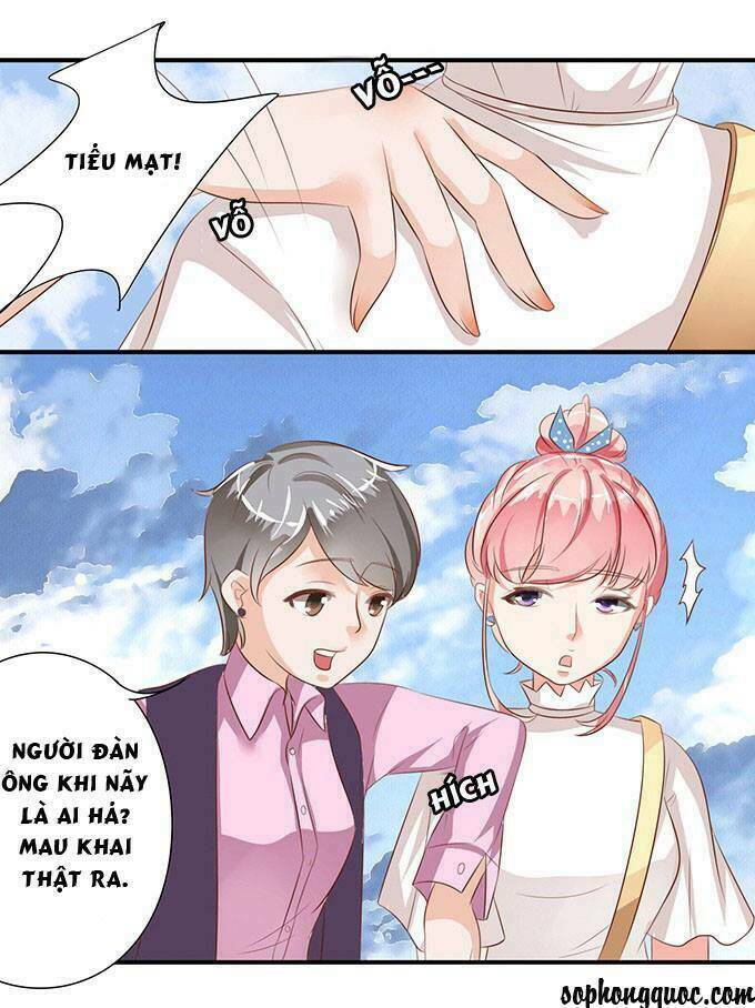 vương tước tư hữu bảo bối chapter 10 27