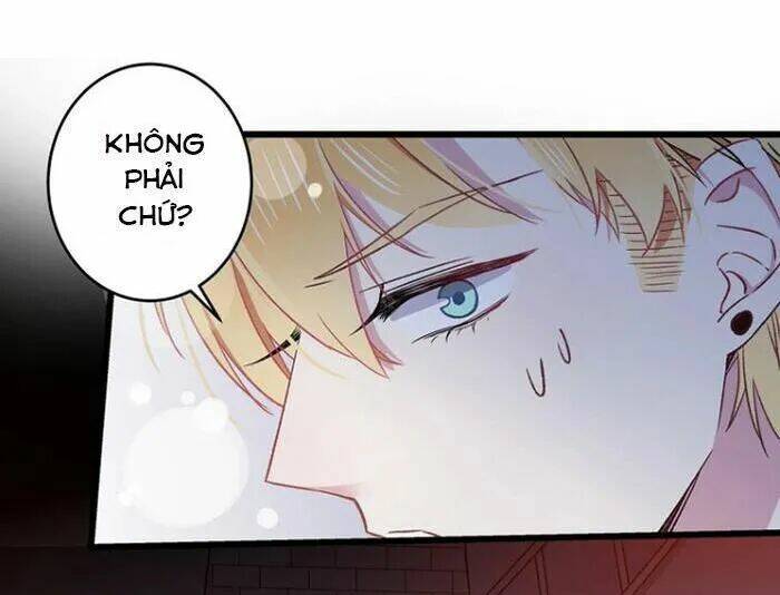 huyết quỷ luyến nhân chapter 13 23