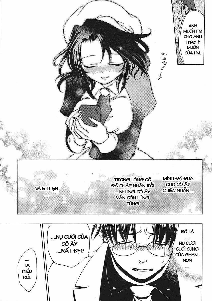 umineko no naku koro ni episode 1: legend of the golden witch chapter 8 14