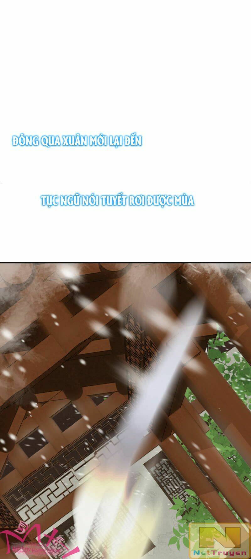 dục hỏa độc nữ chapter 84 19