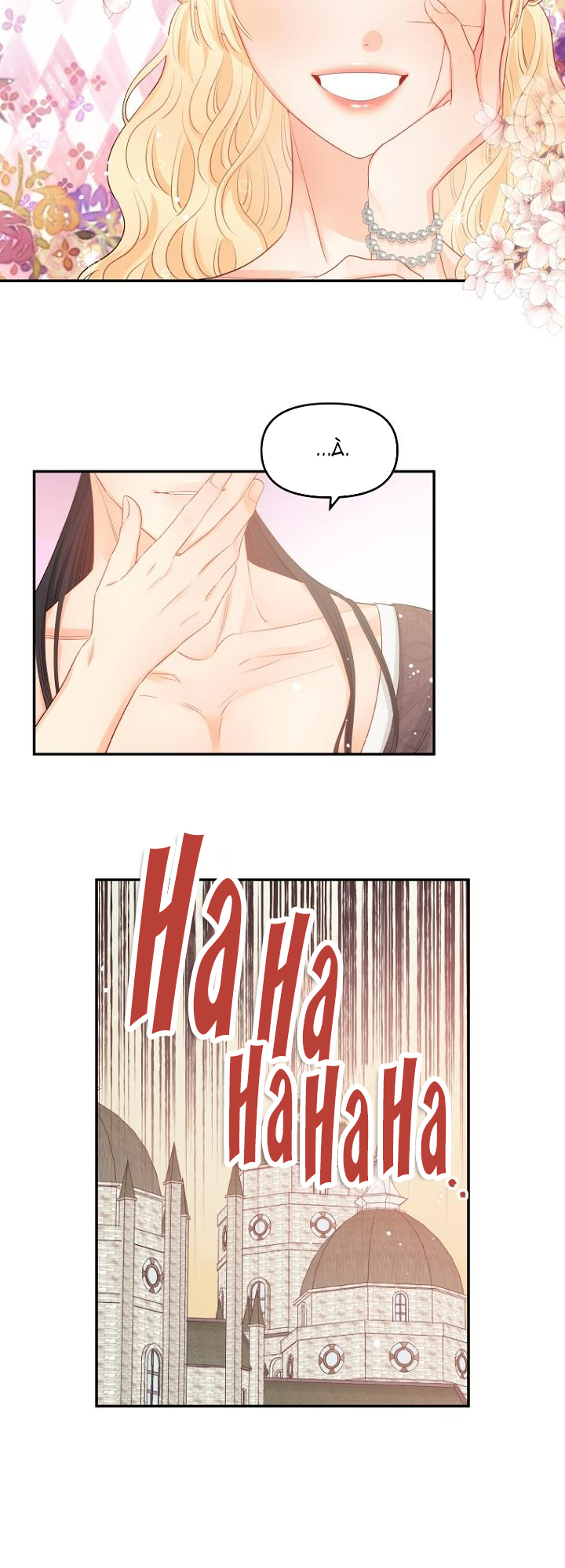 đừng đặt tình cảm mình vào cuốn sách đó chapter 14 16