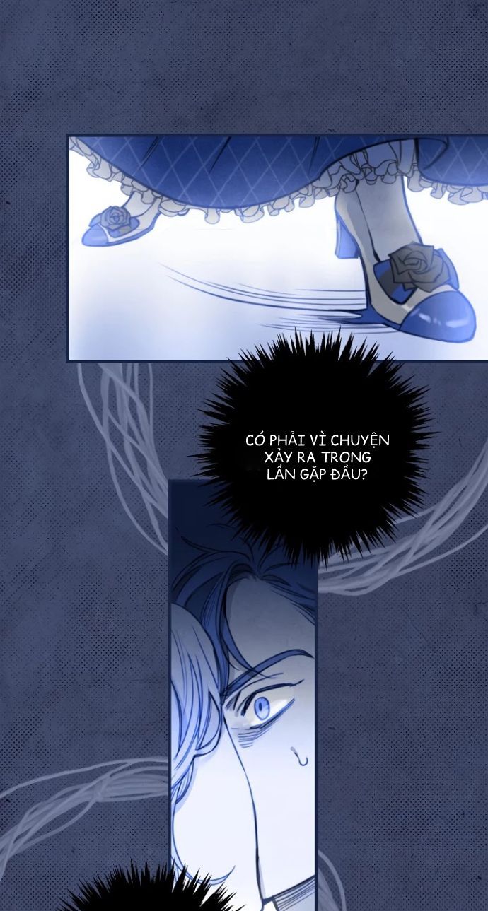 hoàng phi bóng tối - shadow queen chapter 36 15