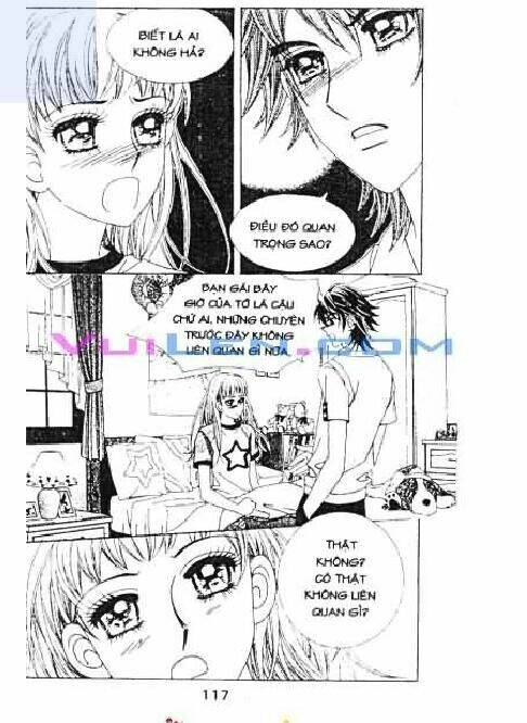 ánh nắng chói chang chapter 9 114