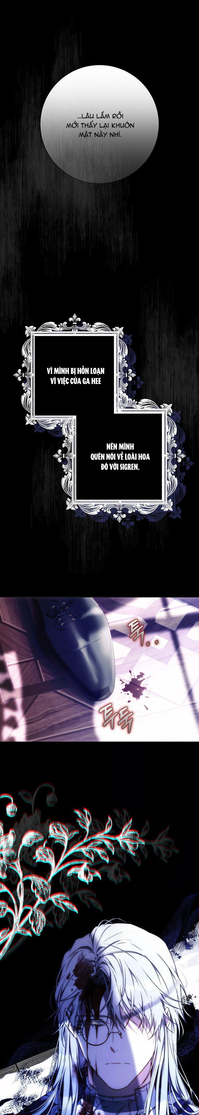 trở thành vợ của nam chính chapter 93 11