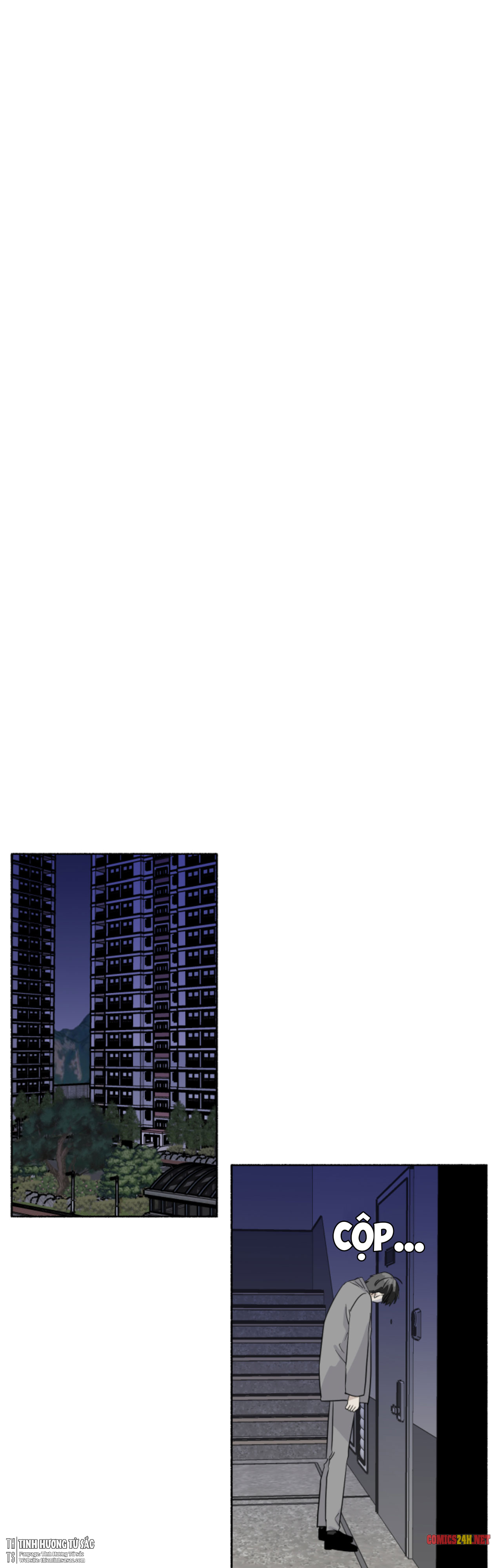 ruru tinh quái chapter 28 23