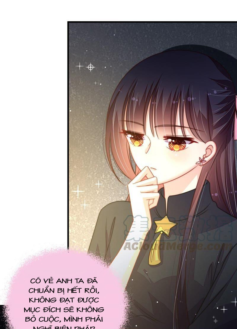 ngày nào thiếu soái cũng ghen chapter 379 10