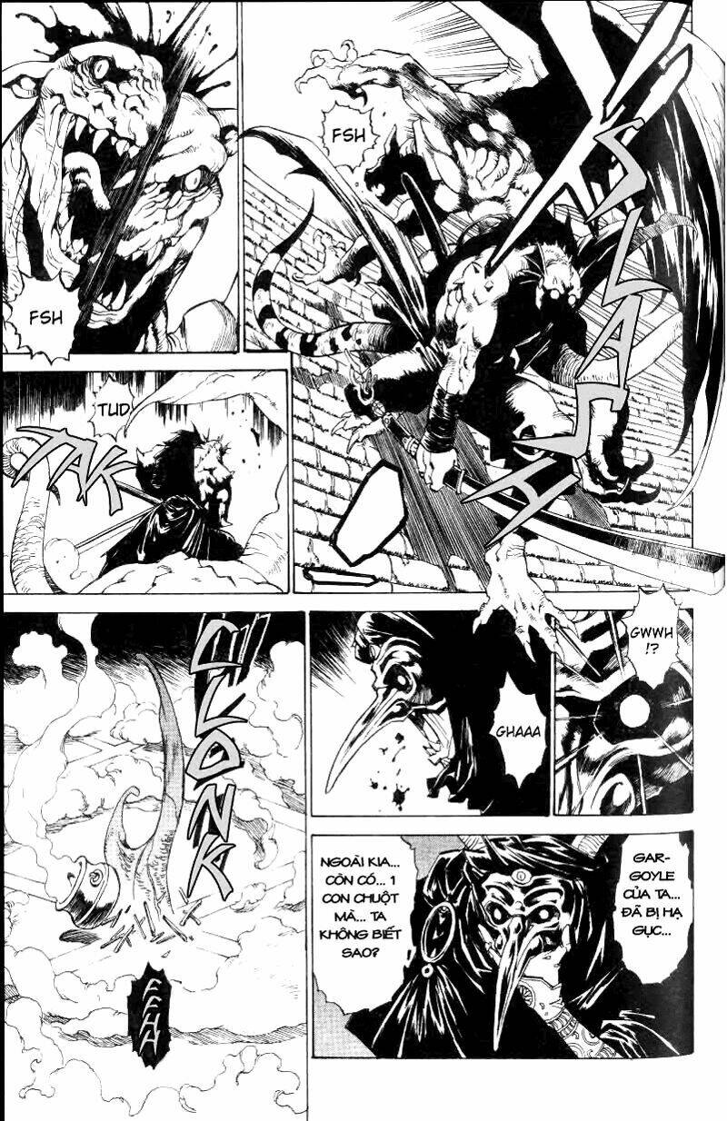 monster collection chapter 9 5