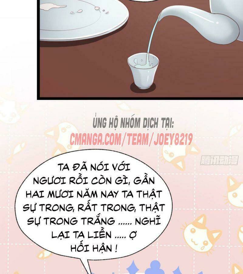 đứng yên ! phụng chỉ đánh cướp đây chapter 29 24